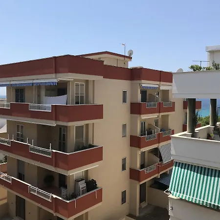 Solemare Via Verdi 10