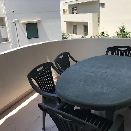 Holiday home Solemare Via Verdi 10 Gallipoli