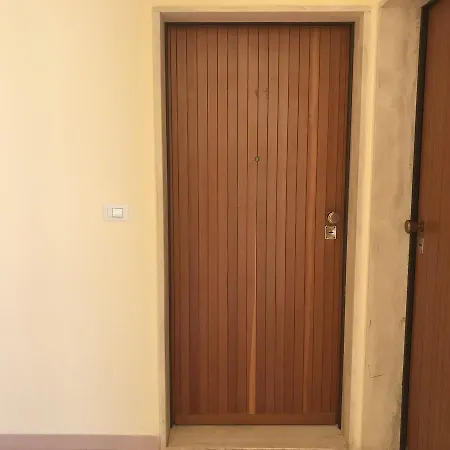 Solemare Via Verdi 10 Holiday home Gallipoli