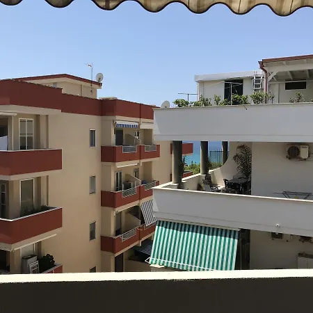 Holiday home Solemare Via Verdi 10 *