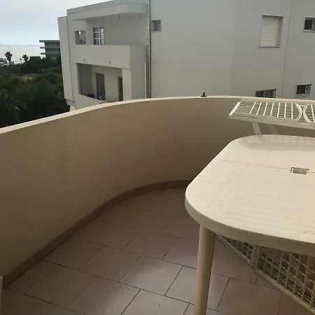 Holiday home Solemare Via Verdi 10 Gallipoli