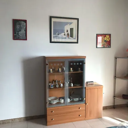 Holiday home Solemare Via Verdi 10