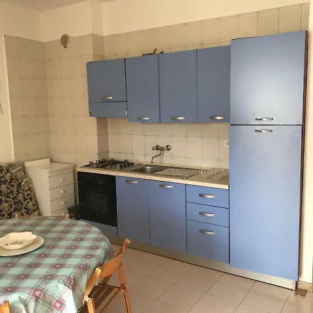 Solemare Via Verdi 10 *