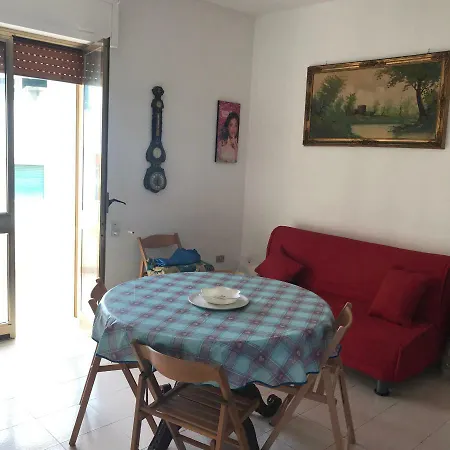 Holiday home Solemare Via Verdi 10