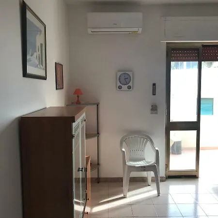 Solemare Via Verdi 10