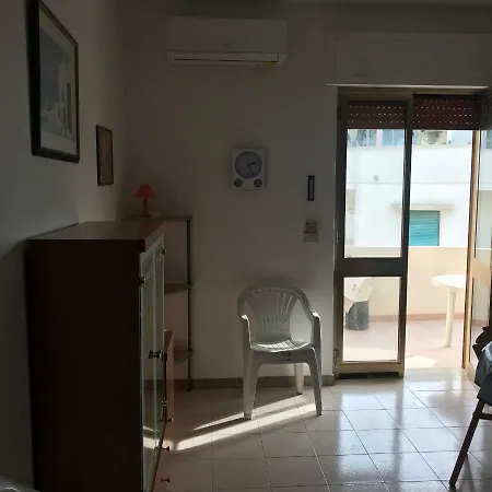 Solemare Via Verdi 10