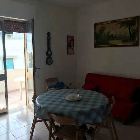 Solemare Via Verdi 10 *