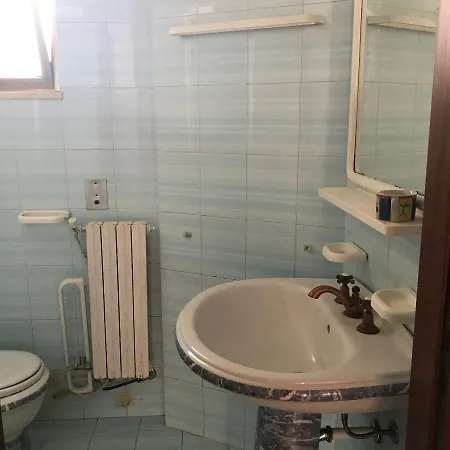 Solemare Via Verdi 10 Holiday home
