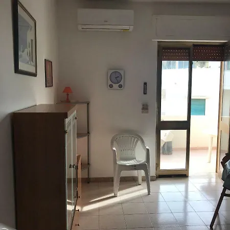 Solemare Via Verdi 10 Holiday home Gallipoli
