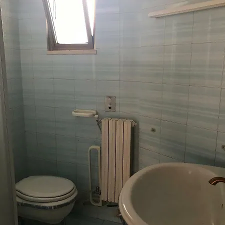 Solemare Via Verdi 10 Holiday home Gallipoli
